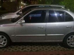 2008 Hyundai Avega dijual 2