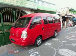 Kia Travello Van MT Tahun 2006 Dijual 5