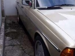1984 Mercedes-Benz Tiger dijual 5