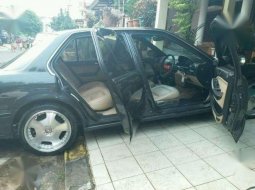 1993 Honda Maestro Dijual  4