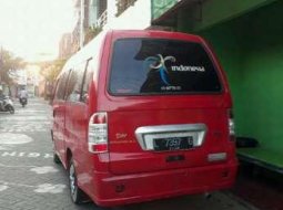 Kia Travello Van MT Tahun 2006 Dijual 3