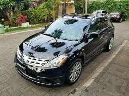 2005 Nissan Murano 2.5 AT Dijual  8