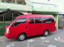 Kia Travello Van MT Tahun 2006 Dijual 1