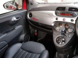 Jual Fiat 500 Sport 2013 5