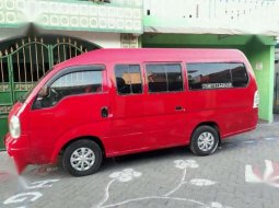 Kia Travello Van MT Tahun 2006 Dijual 8