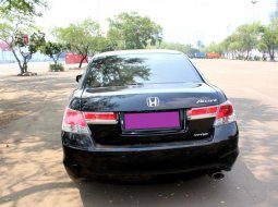 Jual mobil Honda Accord 2.4 VTi-L 2011  2