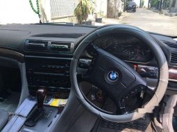 BMW 735IL V8 3.5 Automatic 1997 Sedan dijual 3