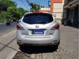 Nissan Murano 2012  dijual 7