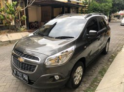 Chevrolet Spin LTZ 2013 dijual 2