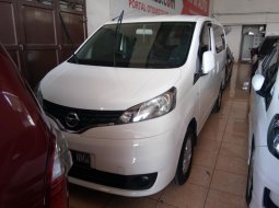 Jual mobil Nissan Evalia SV 2012  1