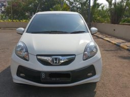 Honda Brio E Automatic 2016  1