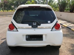 Honda Brio E Automatic 2016  6