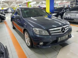 Mercedes-Benz C280 AMG 2010 2