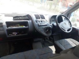 Mercedes-Benz Vito 2000 Dijual  2