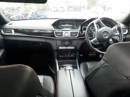 Mercedes-Benz E400 AMG Edition E 2016 Sedan dijual 6