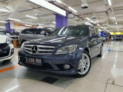 Mercedes-Benz C280 AMG 2010 1