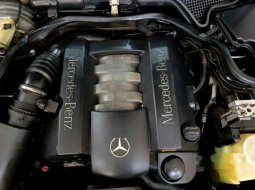 Mercedes-Benz E320 W210 3.2 Automatic 1998 Sedan dijual 7
