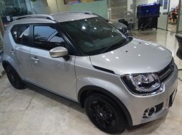 Suzuki Ignis GL 2018 2