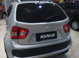 Suzuki Ignis GL 2018 3