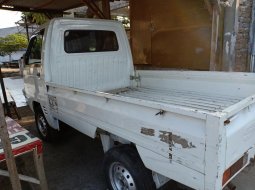 Suzuki Futura Pick Up 1.5 2015 1