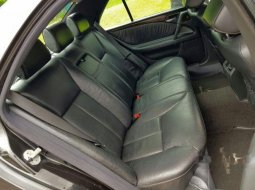 Mercedes-Benz E320 W210 3.2 Automatic 1998 Sedan dijual 8