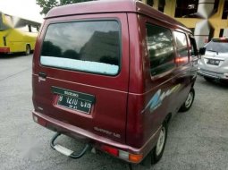 2006 Suzuki Carry GX Dijual  3