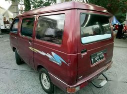 2006 Suzuki Carry GX Dijual  4