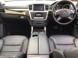 Mercedes-Benz GL400 Exclusive 2015 SUV dijual 2