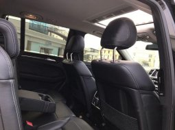 Mercedes-Benz GL400 Exclusive 2015 SUV dijual 3