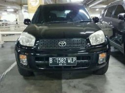 2002 Toyota RAV4 LWB Dijual 5