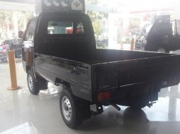 Mitsubishi Colt T 120SS Pick Up 2018 Dijual  2