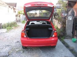 2008 Hyundai Avega dijual 3