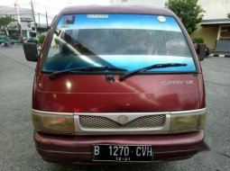 2006 Suzuki Carry GX Dijual  7