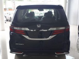 Honda Odyssey Prestige 2.4 2018 MPV dijual 2