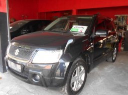 Suzuki Grand Vitara 2 2008 dijual 2