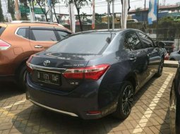 Toyota Altis 2014 Dijual 2