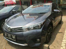 Toyota Altis 2014 Dijual 1