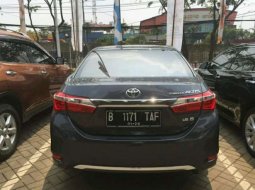 Toyota Altis 2014 Dijual 3