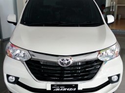 Toyota Avanza G 2018 MPV 3