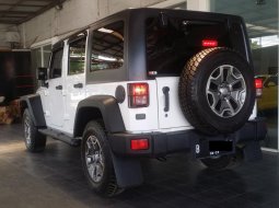 Jeep Wrangler Rubicon Unlimited 3.6 2014 Dijual 2