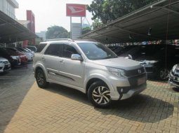 Toyota Rush S TRD A/T 2016 dijual  1