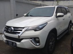 Toyota Fortuner VRZ 2016  1