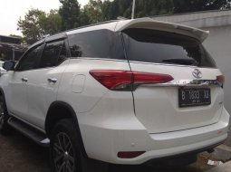 Toyota Fortuner VRZ 2016  3