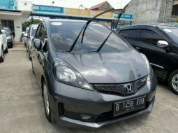 Honda Jazz RS 2013  2