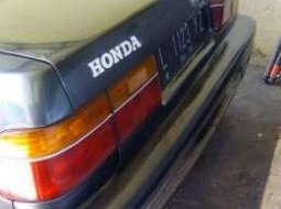 1991 Honda Maestro Dijual 2