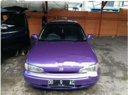 Hyundai Accent 1996 DKI Jakarta MT Dijual 5