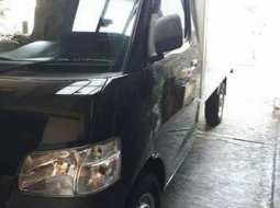 Daihatsu Gran Max Box 1.5 2012 Dijual  5