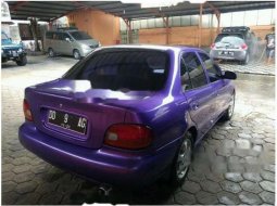 Hyundai Accent 1996 DKI Jakarta MT Dijual 4