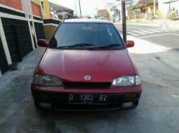 Suzuki Amenity MT Tahun 1990 Dijual  4