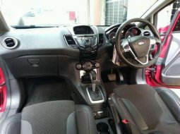 Ford Fiesta 1.0 Ecoboost Tahun 2015 dijual 6